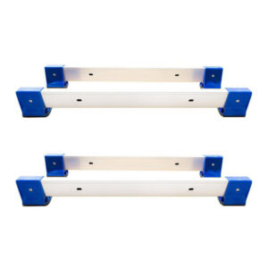 Zapatas para Escalera Multiuso Aluminio