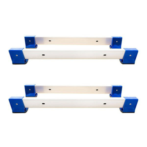 Zapatas para Escalera Multiuso Aluminio